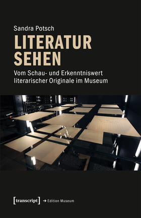 Potsch | Literatur sehen | E-Book | sack.de