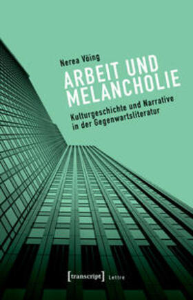 Vöing |  Arbeit und Melancholie | eBook | Sack Fachmedien