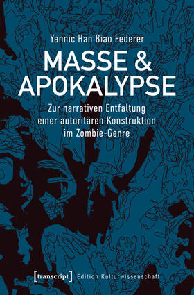 Federer |  Masse & Apokalypse | eBook | Sack Fachmedien