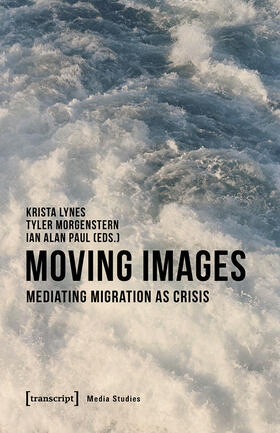 Lynes / Morgenstern / Paul | Moving Images | E-Book | sack.de