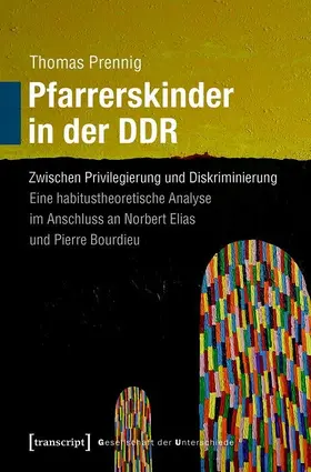 Prennig |  Pfarrerskinder in der DDR | eBook | Sack Fachmedien