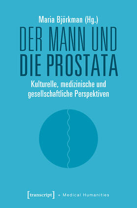 Björkman |  Der Mann und die Prostata | eBook | Sack Fachmedien