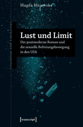 Majewska |  Lust und Limit | eBook | Sack Fachmedien