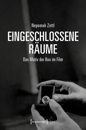 Zettl | Eingeschlossene Räume | E-Book | sack.de