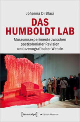 Di Blasi | Das Humboldt Lab | E-Book | sack.de