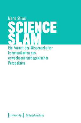 Stimm |  Science Slam | eBook | Sack Fachmedien