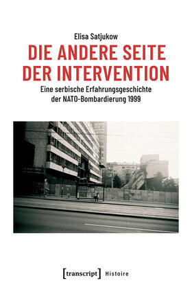Satjukow | Die andere Seite der Intervention | E-Book | sack.de