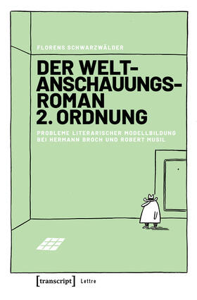 Schwarzwälder | Der Weltanschauungsroman 2. Ordnung | E-Book | sack.de