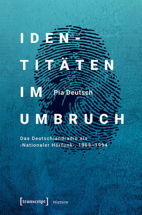 Deutsch |  Identitäten im Umbruch | eBook | Sack Fachmedien
