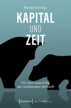 Konings |  Kapital und Zeit | eBook | Sack Fachmedien