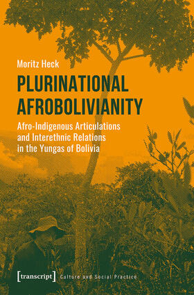 Heck | Plurinational Afrobolivianity | E-Book | sack.de