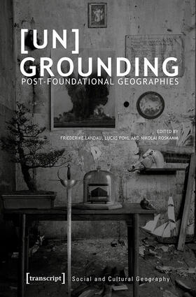 Landau / Pohl / Roskamm |  [Un]Grounding | eBook | Sack Fachmedien