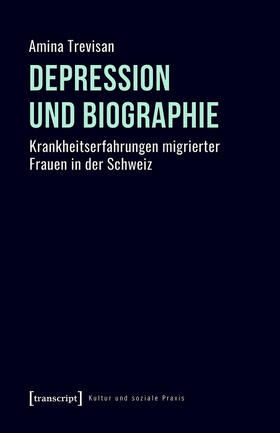 Trevisan | Depression und Biographie | E-Book | sack.de
