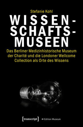 Kohl |  Wissenschaftsmuseen | eBook | Sack Fachmedien