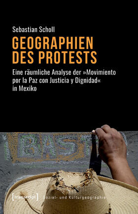 Scholl |  Geographien des Protests | eBook | Sack Fachmedien