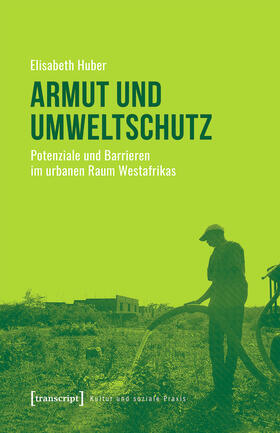 Huber | Armut und Umweltschutz | E-Book | sack.de