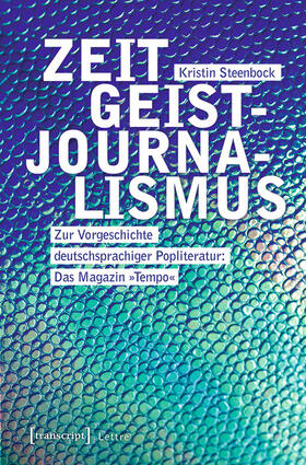Steenbock |  Zeitgeistjournalismus | eBook | Sack Fachmedien