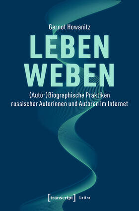 Howanitz | Leben weben | E-Book | sack.de