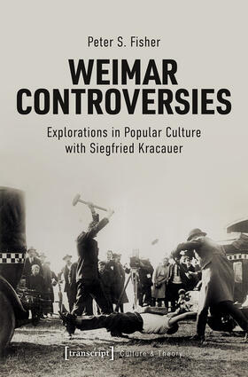 Fisher |  Weimar Controversies | eBook | Sack Fachmedien