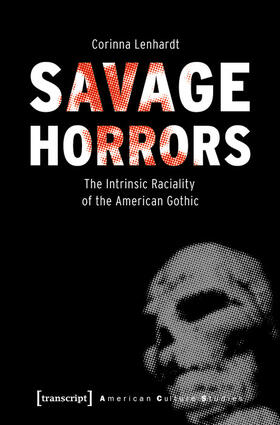 Lenhardt |  Savage Horrors | eBook | Sack Fachmedien