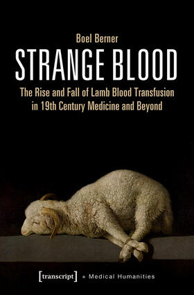 Berner |  Strange Blood | eBook | Sack Fachmedien