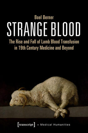 Berner | Strange Blood | E-Book | sack.de