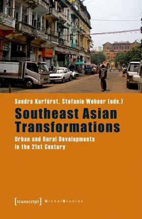 Kurfürst / Wehner |  Southeast Asian Transformations | eBook | Sack Fachmedien