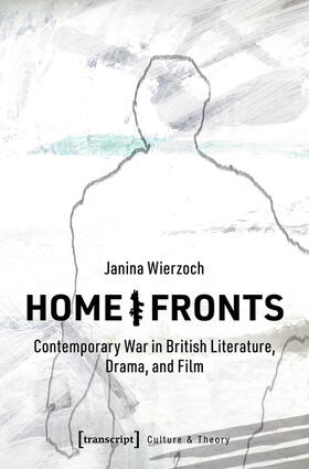 Wierzoch |  Home/Fronts | eBook | Sack Fachmedien