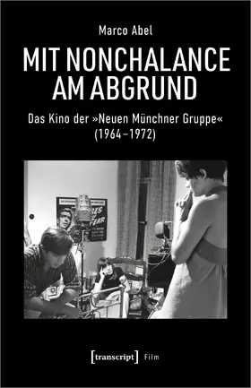 Abel |  Mit Nonchalance am Abgrund | eBook | Sack Fachmedien