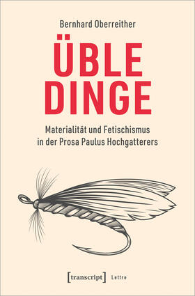 Oberreither | Üble Dinge | E-Book | sack.de