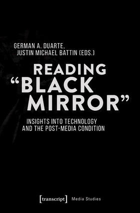 Duarte / Battin |  Reading »Black Mirror« | eBook | Sack Fachmedien