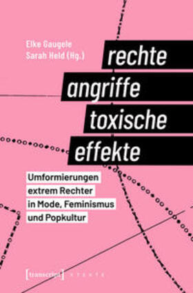 Gaugele / Held |  Rechte Angriffe - toxische Effekte | eBook | Sack Fachmedien