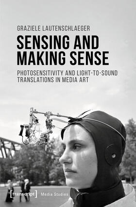 Lautenschlaeger |  Sensing and Making Sense | eBook | Sack Fachmedien