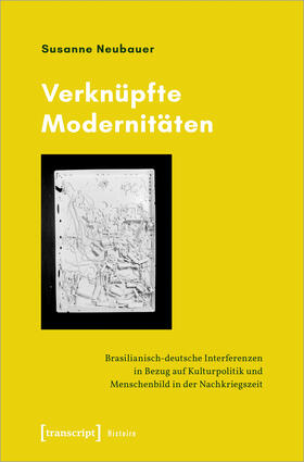 Neubauer |  Verknüpfte Modernitäten | eBook | Sack Fachmedien