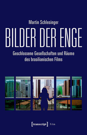 Schlesinger |  Bilder der Enge | eBook | Sack Fachmedien