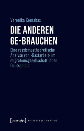 Kourabas | Die Anderen ge-brauchen | E-Book | sack.de