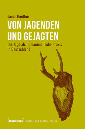 Theißen |  Von Jagenden und Gejagten | eBook | Sack Fachmedien