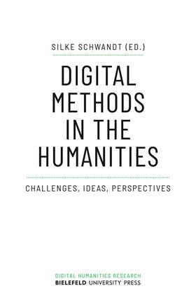 Schwandt | Digital Methods in the Humanities | E-Book | sack.de