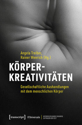 Treiber / Wenrich |  Körperkreativitäten | eBook | Sack Fachmedien