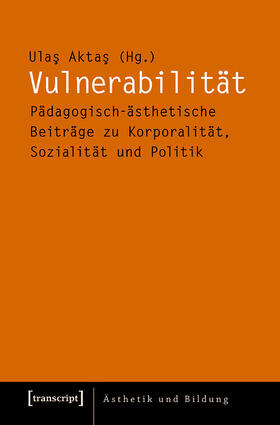 Aktas |  Vulnerabilität | eBook | Sack Fachmedien