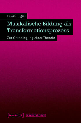 Bugiel | Musikalische Bildung als Transformationsprozess | E-Book | sack.de