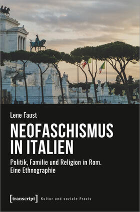 Faust |  Neofaschismus in Italien | eBook | Sack Fachmedien
