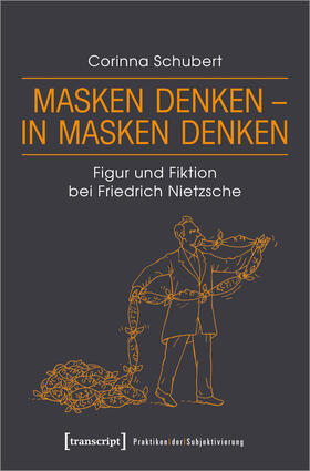 Schubert |  Masken denken - in Masken denken | eBook | Sack Fachmedien