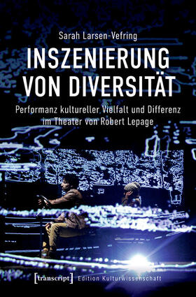 Larsen-Vefring |  Inszenierung von Diversität | eBook | Sack Fachmedien