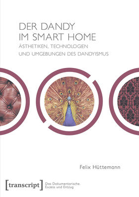 Hüttemann |  Der Dandy im Smart Home | eBook | Sack Fachmedien