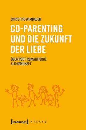 Wimbauer | Co-Parenting und die Zukunft der Liebe | E-Book | sack.de