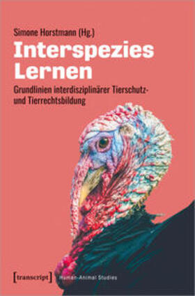 Horstmann | Interspezies Lernen | E-Book | sack.de