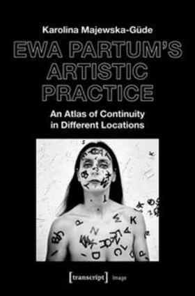 Majewska-Güde |  Ewa Partum's Artistic Practice | eBook | Sack Fachmedien