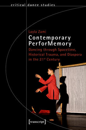 Zami |  Contemporary PerforMemory | eBook | Sack Fachmedien