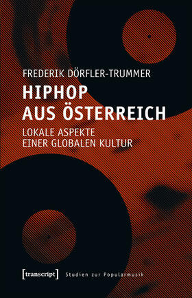 Dörfler-Trummer |  HipHop aus Österreich | eBook | Sack Fachmedien